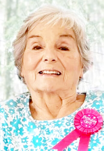 Irma Jean Dattilio